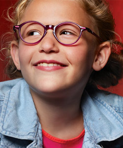 Lafont Kids available at Family Eye Center Optometry